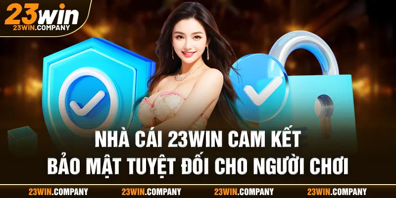 23WIN Việt Nam – Khám Phá Cổng Game Đổi Thưởng Hàng Đầu